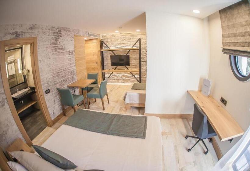 סטודיו סטנדרטי נוף לגינה, Cuci Hotel Di Mare Bayramoglu