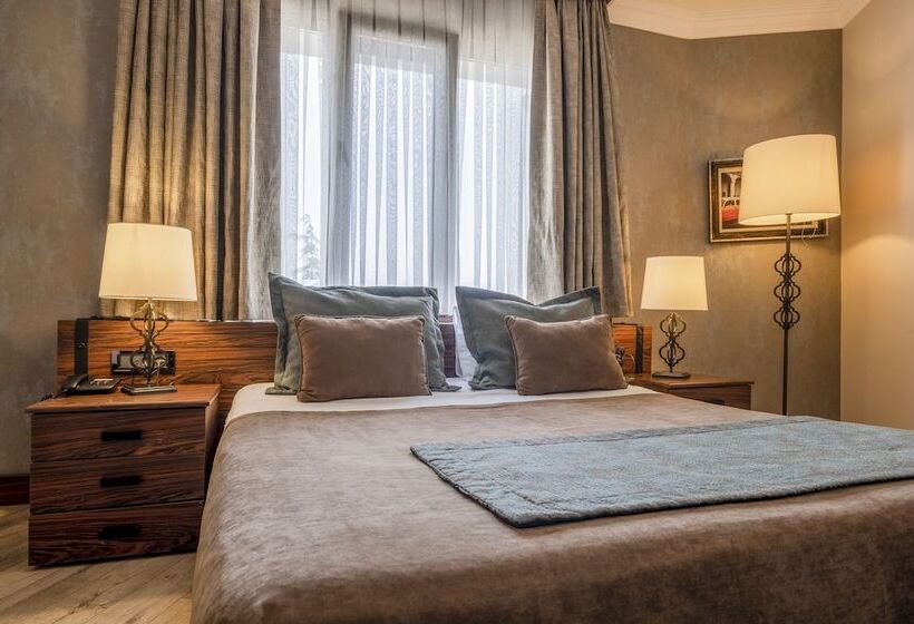 חדר סטנדרט, Cuci Hotel Di Mare Bayramoglu