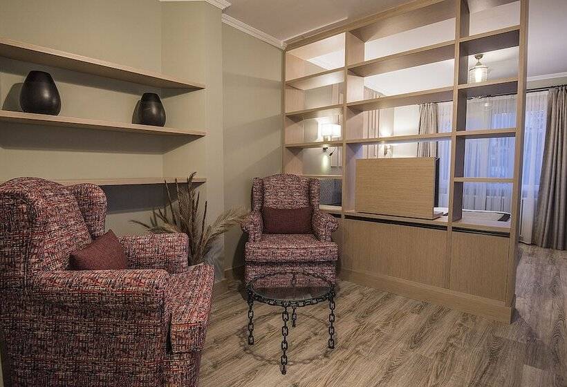 חדר סטנדרט, Cuci Hotel Di Mare Bayramoglu