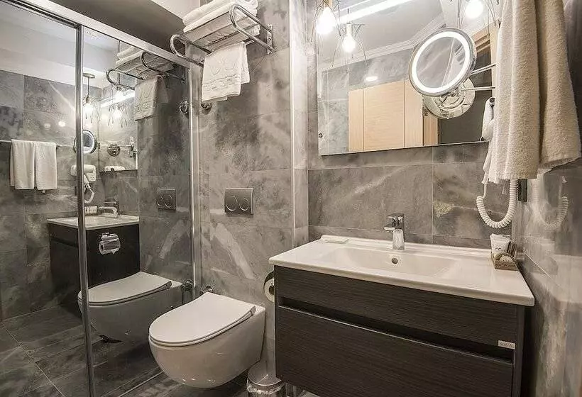 スタンダードルーム, Cuci Hotel Di Mare Bayramoglu
