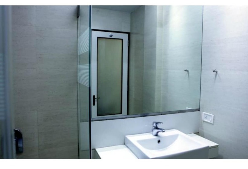 Quarto Deluxe, Elphinstone