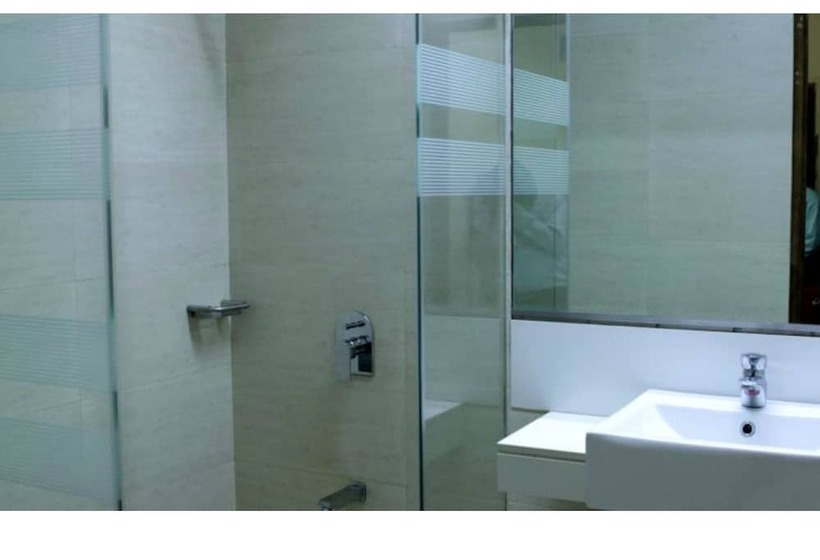 Quarto Superior, Elphinstone