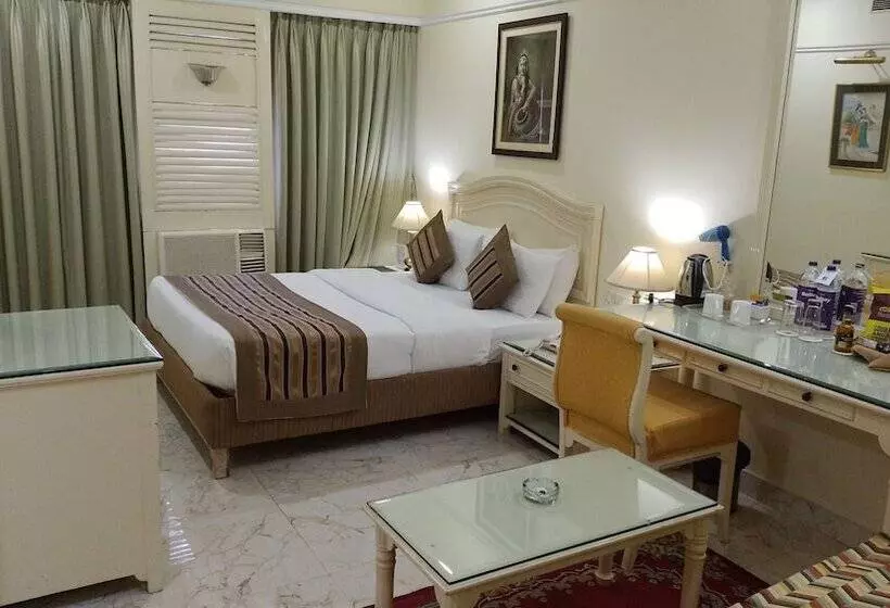 エクゼクティブルーム, Empires Hotel Bhubaneswar