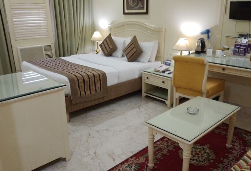 اتاق اجرایی, Empires Hotel Bhubaneswar