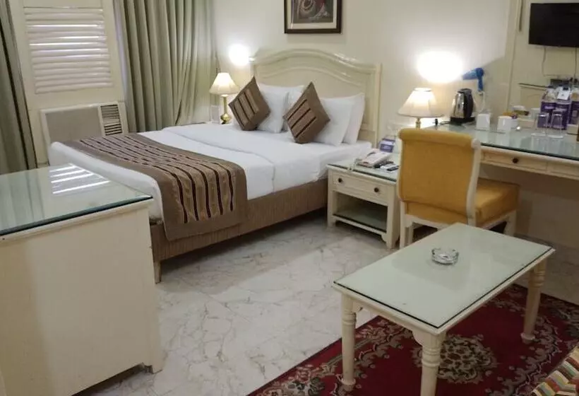 エクゼクティブルーム, Empires Hotel Bhubaneswar