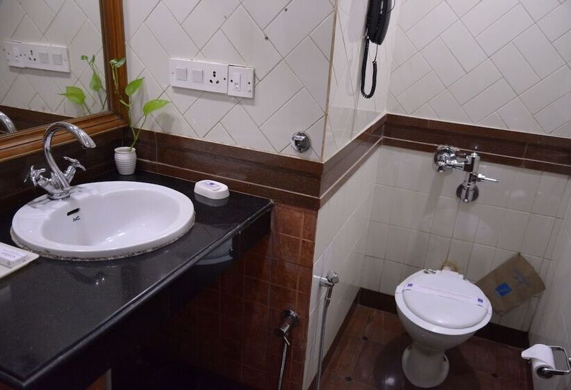 اتاق اجرایی, Empires Hotel Bhubaneswar