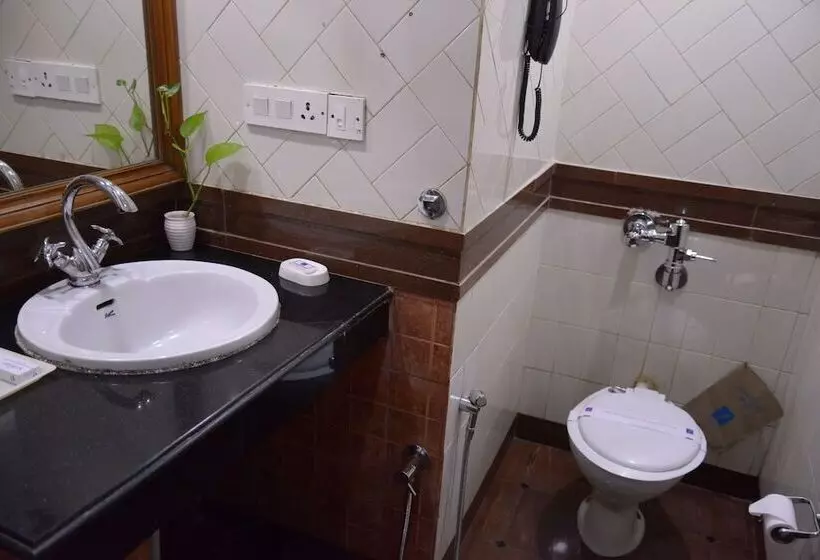 エクゼクティブルーム, Empires Hotel Bhubaneswar