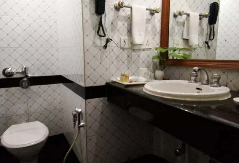 エクゼクティブルーム, Empires Hotel Bhubaneswar