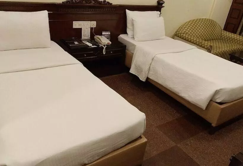 スタンダードルーム, Empires Hotel Bhubaneswar