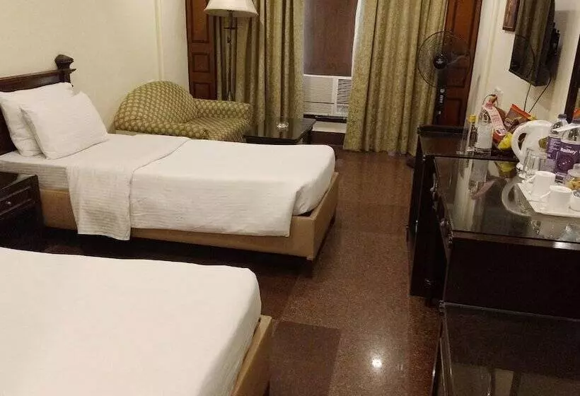 スタンダードルーム, Empires Hotel Bhubaneswar