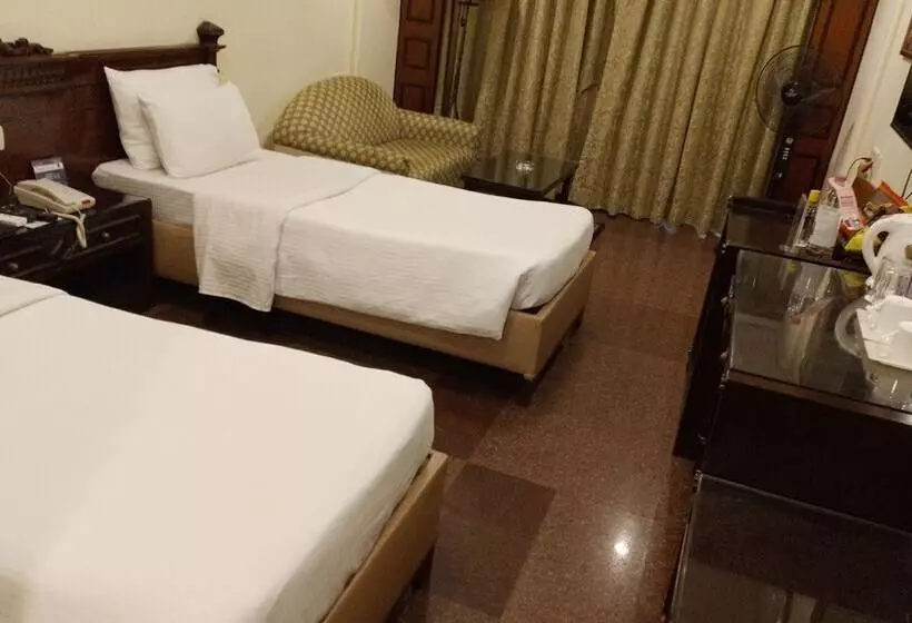 スタンダードルーム, Empires Hotel Bhubaneswar