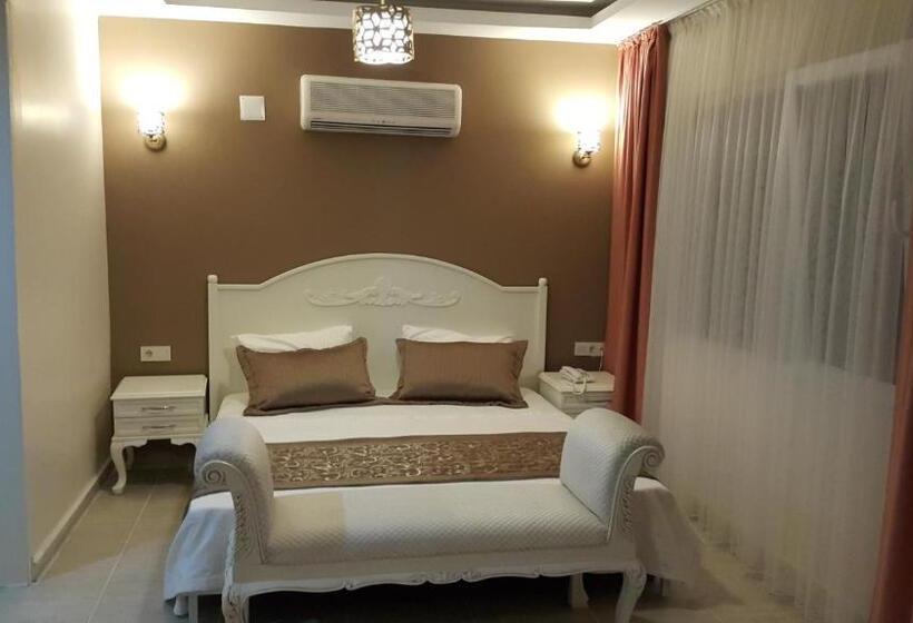 سوئیت پنت هاوس, Enda Boutique Hotel Kalkan