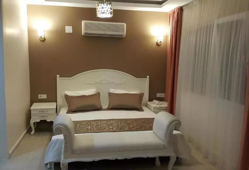 سوئیت پنت هاوس, Enda Boutique Hotel Kalkan