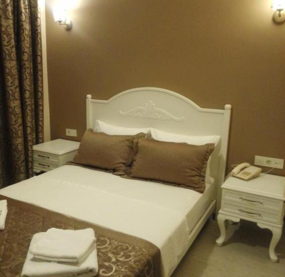اتاق اکونومی, Enda Boutique Hotel Kalkan