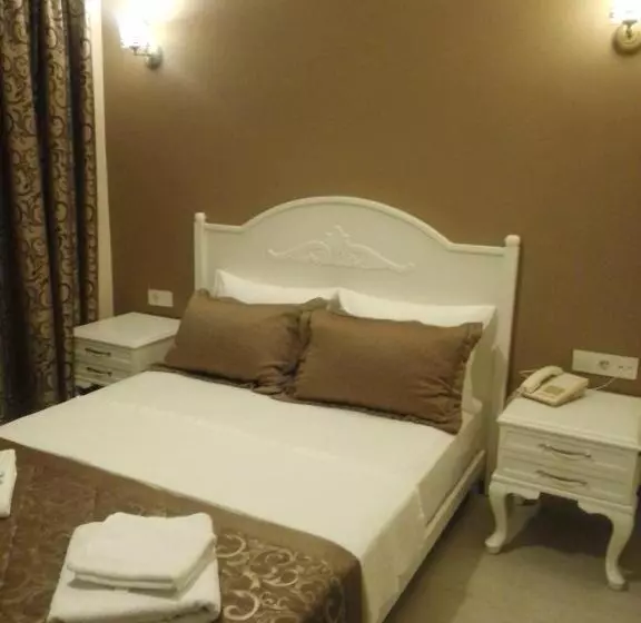 اتاق اکونومی, Enda Boutique Hotel Kalkan