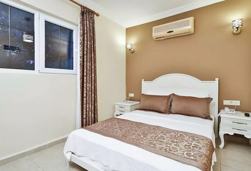 اتاق اکونومی, Enda Boutique Hotel Kalkan