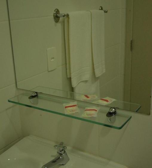 침실 1개 아파트, Flat Itaipava