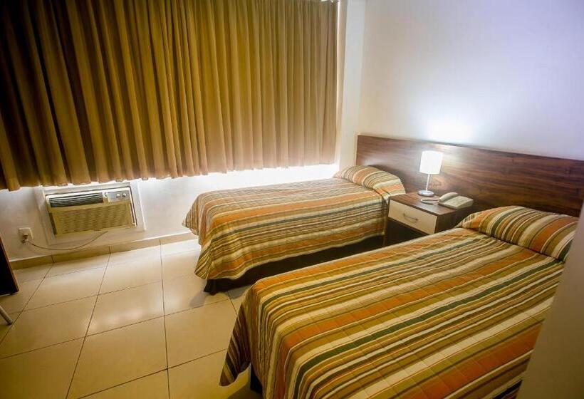 침실 1개 아파트, Flat Itaipava