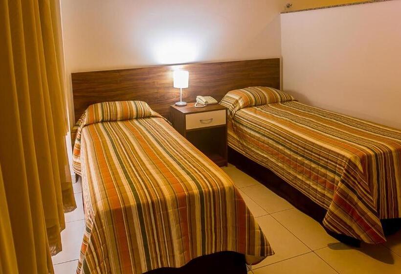 침실 1개 아파트, Flat Itaipava