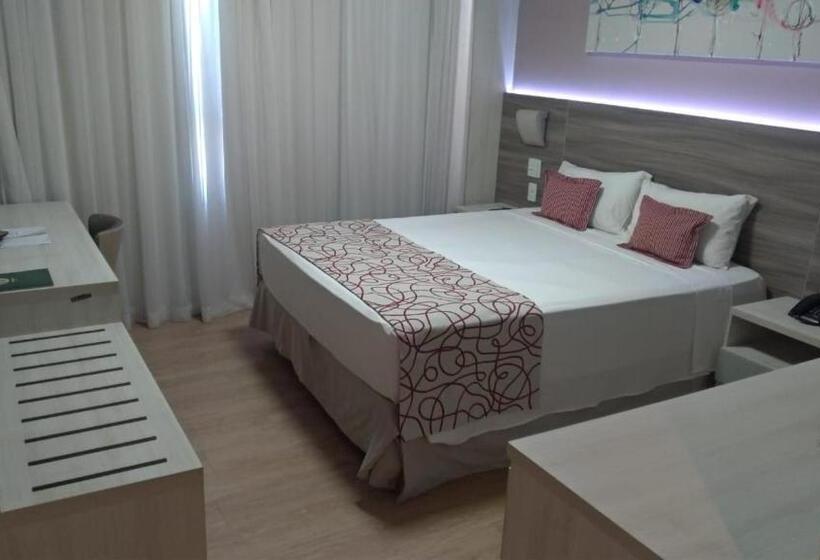 Standard Værelse, It Itabira