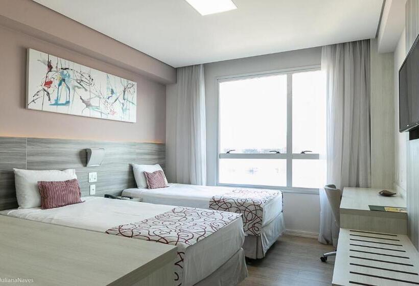 Standard Værelse, It Itabira