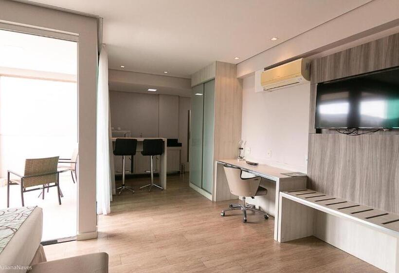 Suite King Size Seng, It Itabira