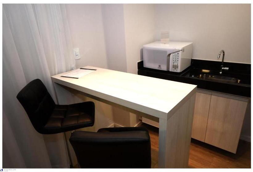 Suite King Size Seng, It Itabira