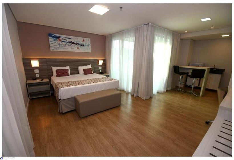 Suite King Size Seng, It Itabira
