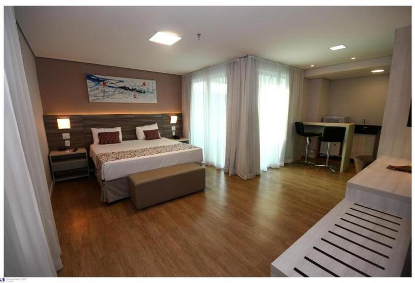 Suite King Size Seng, It Itabira