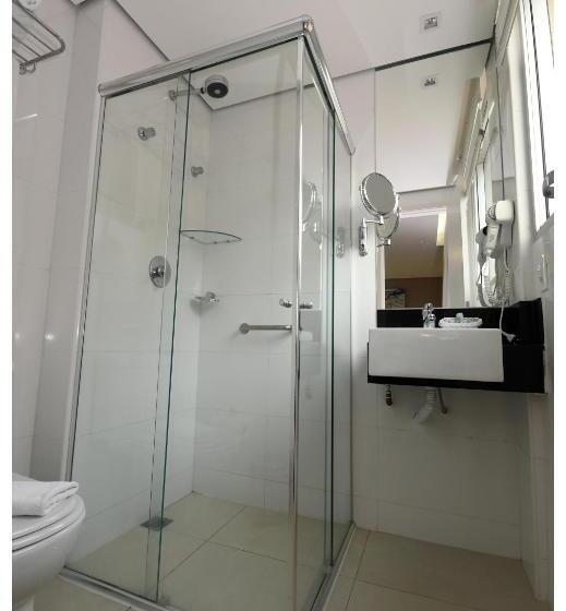 Suite King Size Seng, It Itabira