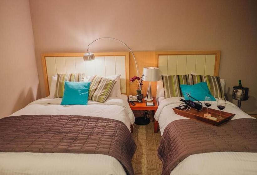 标准间, Jeju Mei The