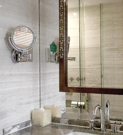 高级大房间, Jinling Grand