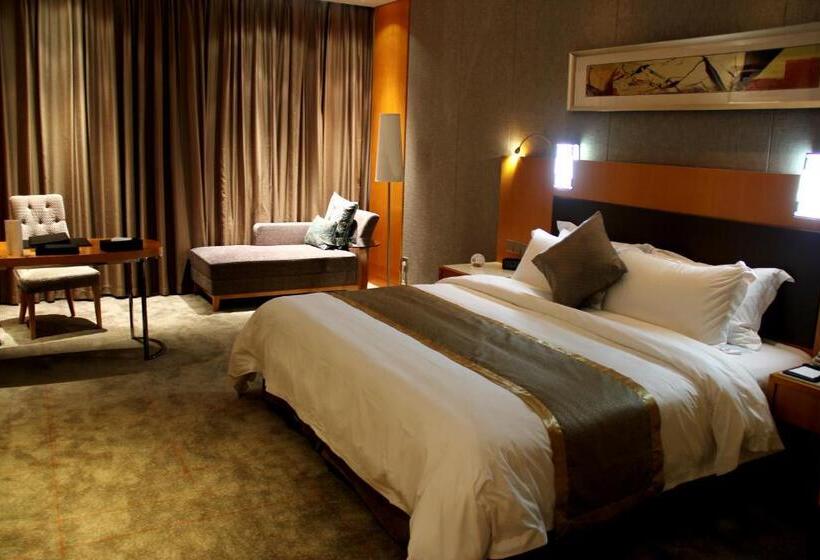 高级套房, Jinling Grand