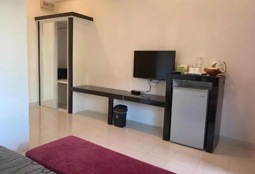 スーペリアールーム, Langkawi Chantique