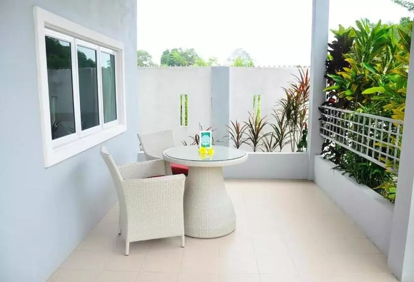 スーペリアールーム, Langkawi Chantique