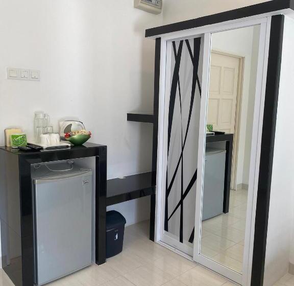 Номер Стандарт, Langkawi Chantique