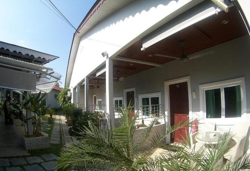 Номер Стандарт, Langkawi Chantique