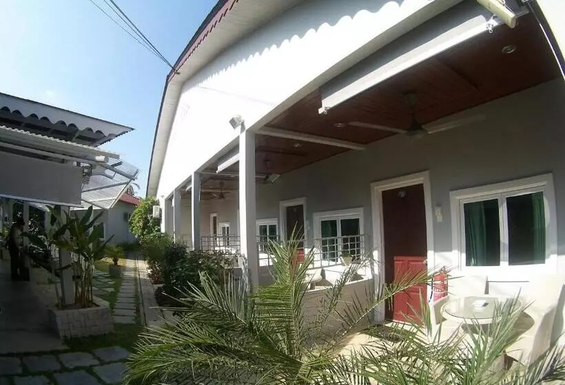 スタンダードルーム, Langkawi Chantique
