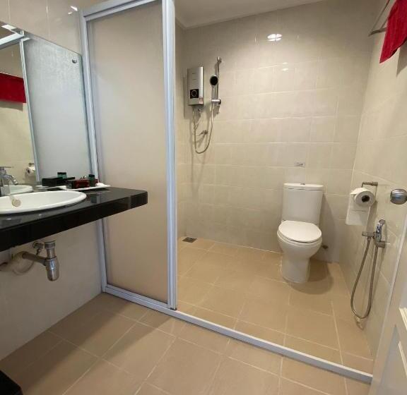 Номер Стандарт, Langkawi Chantique