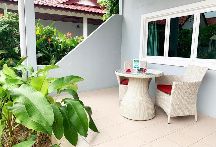 Номер Стандарт, Langkawi Chantique