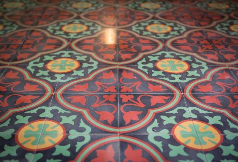 חדר קלאסי, Maison Dalabua