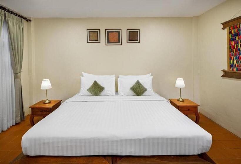 חדר קלאסי, Maison Dalabua