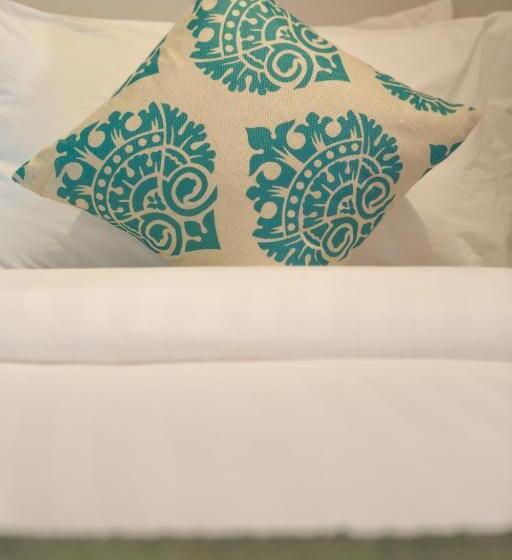 חדר דלוקס, Maison Dalabua