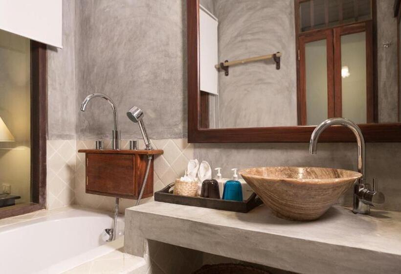 חדר דלוקס, Maison Dalabua