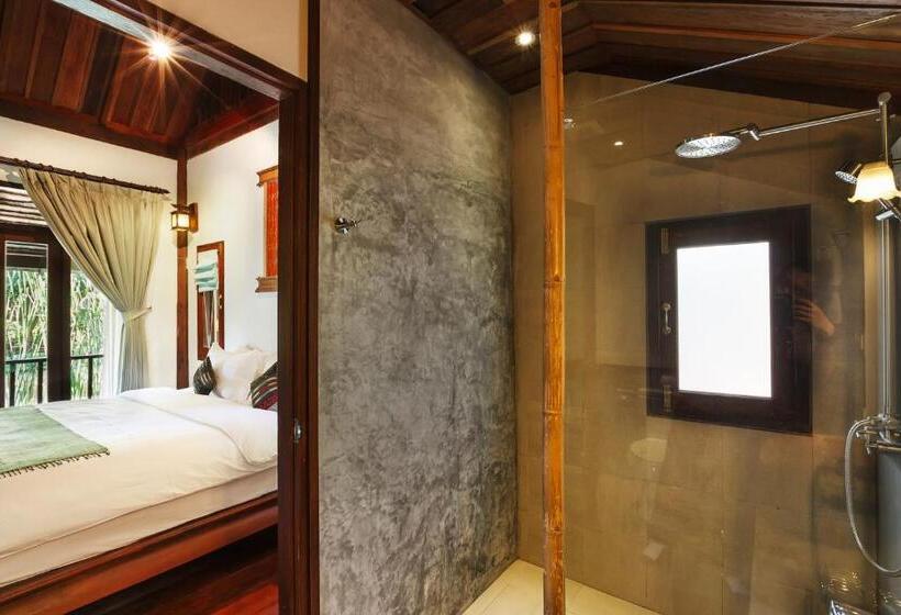 Standard bungalow with view, Maison Dalabua