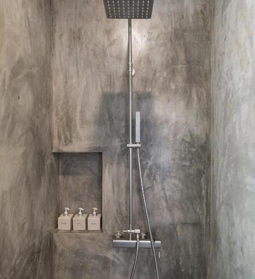 חדר דלוקס, Maison Dalabua