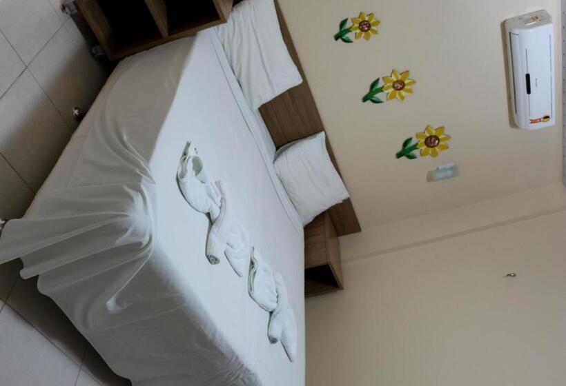 스탠다드 룸, Mirante Da Ilha