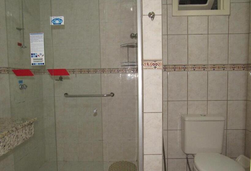 스탠다드 트리플 룸, Mirante Da Ilha