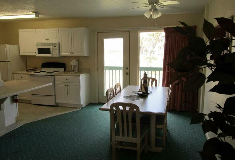 2ベッドルームアパートメント, Peregrine Townhomes