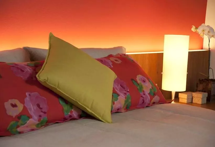 １ベッドルームアパートメント, Pousada Literaria De Paraty